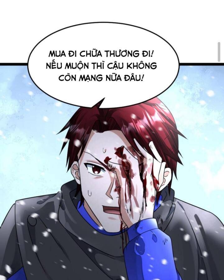 Toàn Cầu Băng Phong: Ta Chế Tạo Phòng An Toàn Tại Tận Thế Chapter 373 - Next Chapter 374