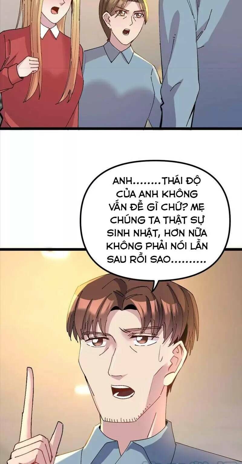 trùng sinh trở lại 1983 làm phú hào chapter 179 - Trang 2