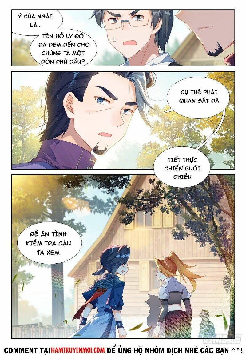 đấu la đại lục 5 chapter 24 - Next chapter 25