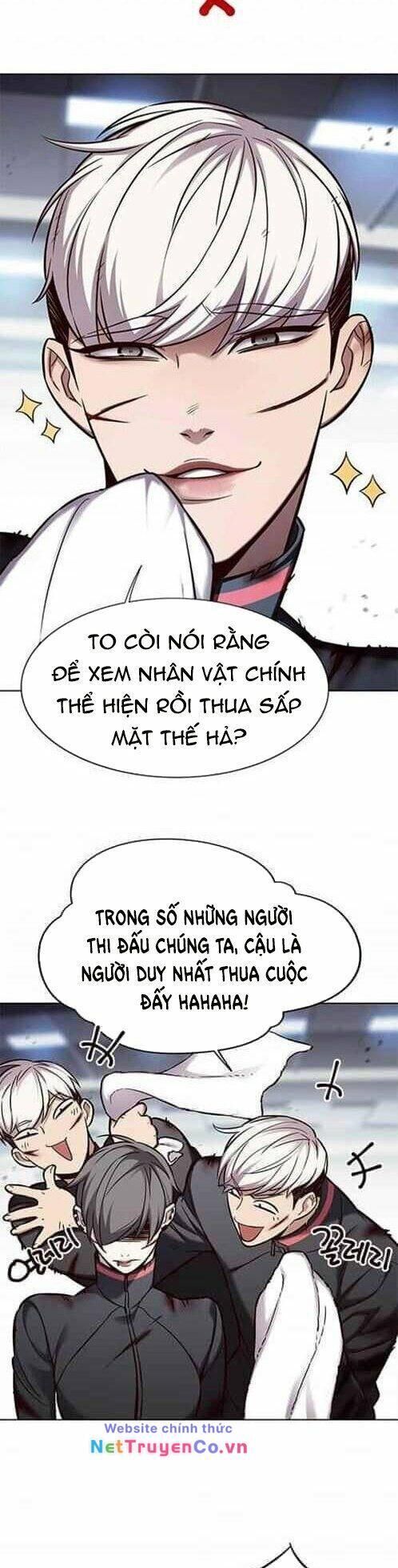 hoá thân thành mèo chapter 155 - Trang 2