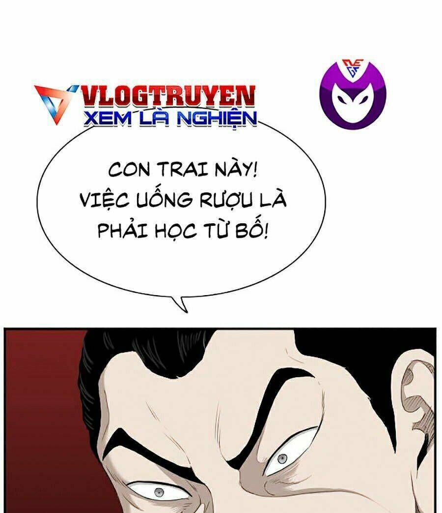 người xấu chapter 28 - Trang 2