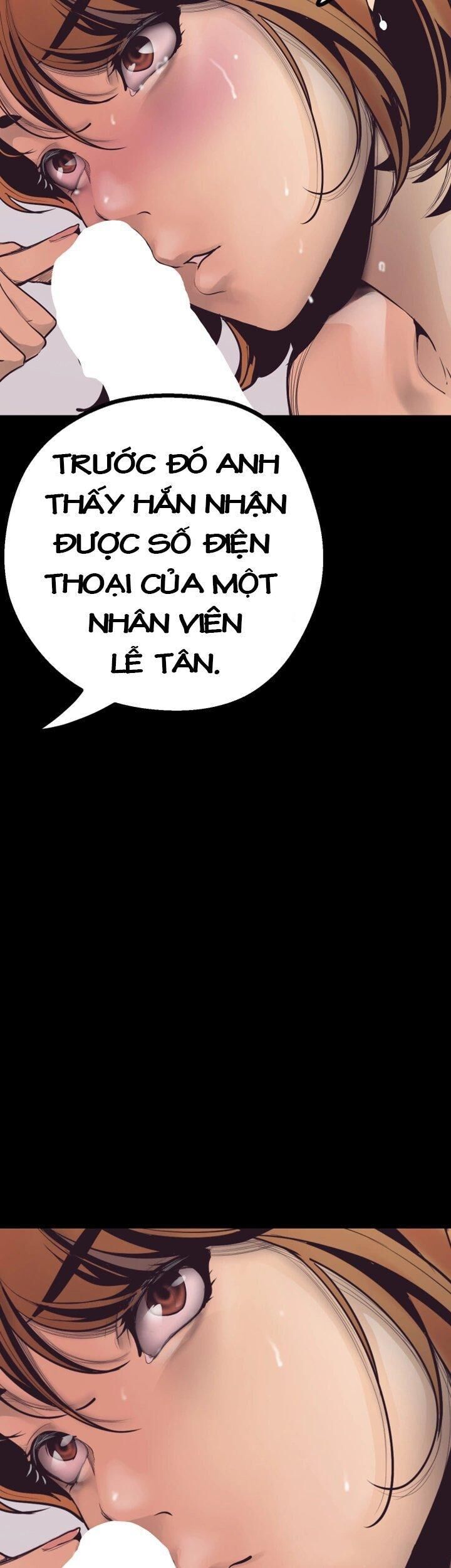 tân thế giới tuyệt vời chapter 3 - Next chapter 4