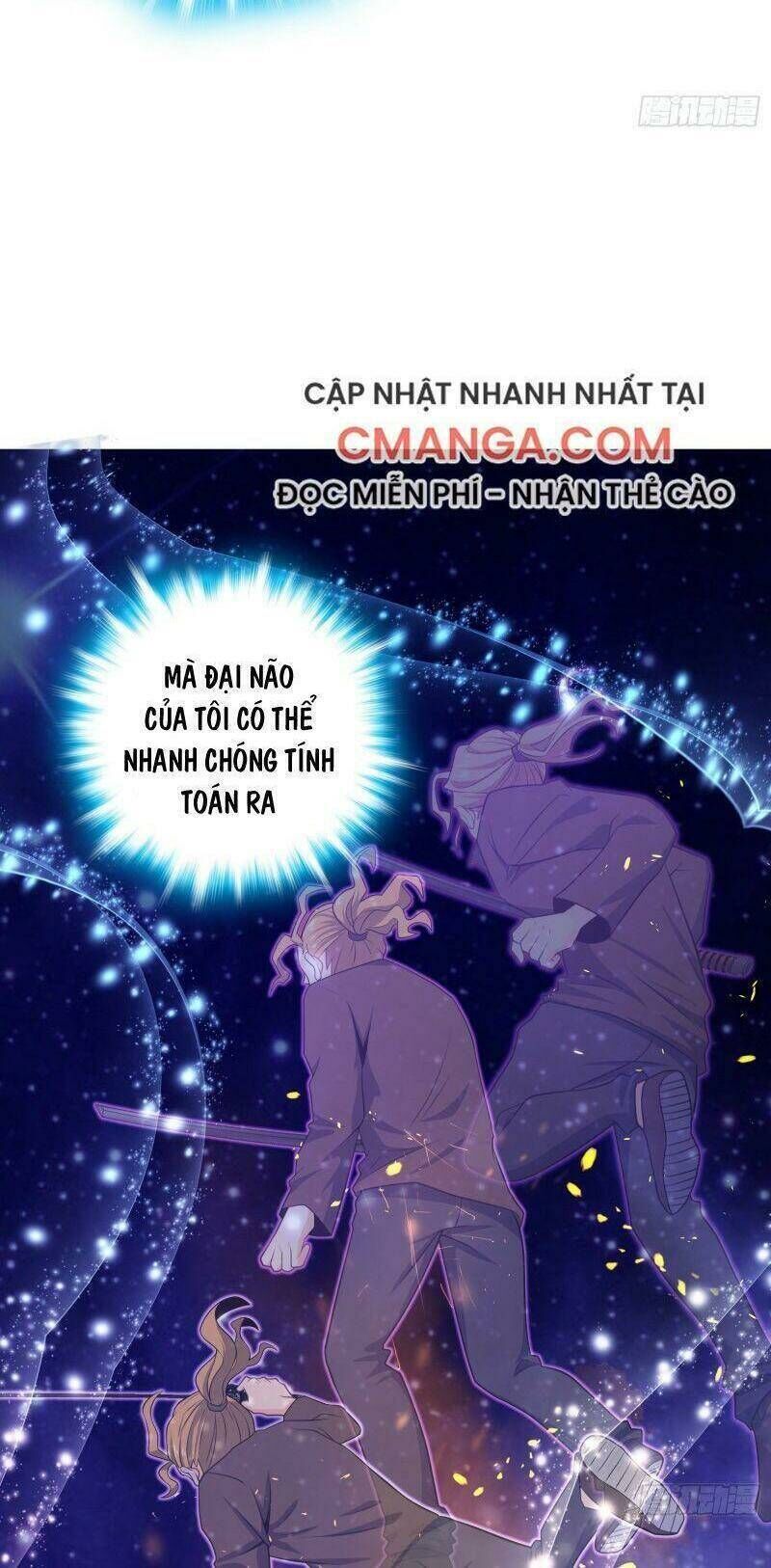 Tân Đình Là Hảo Đao Chapter 3 - Trang 2