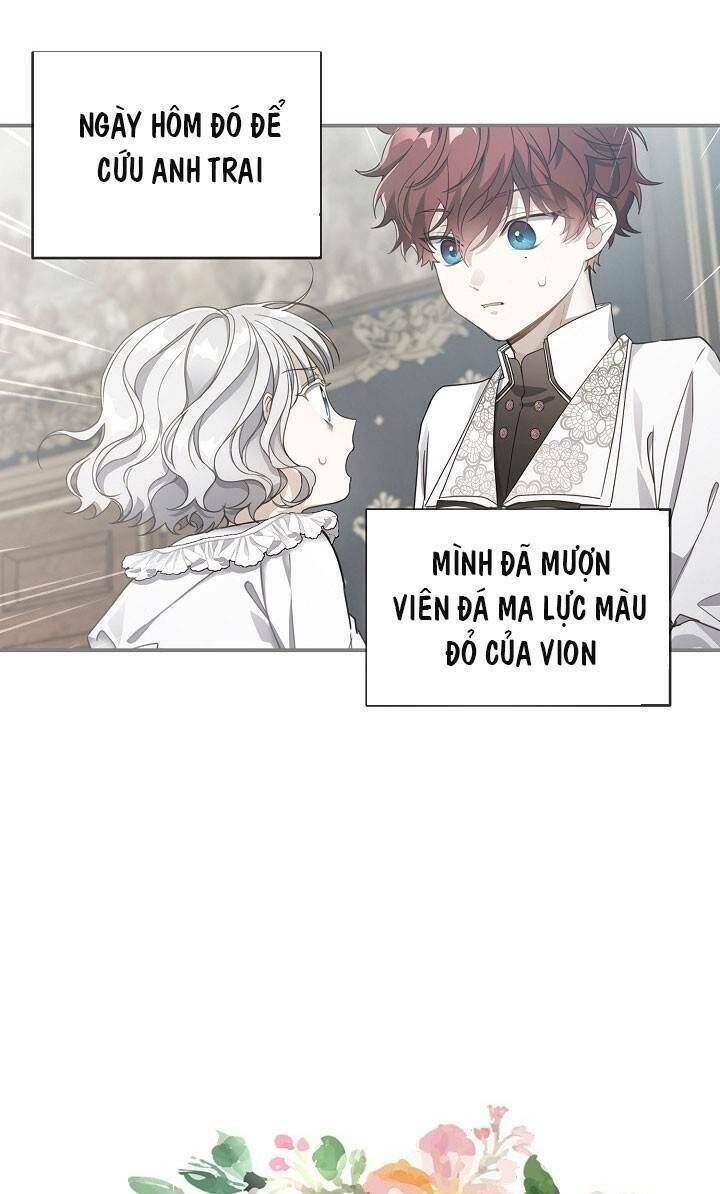 lần nữa toả sáng chapter 35 - Next chapter 36