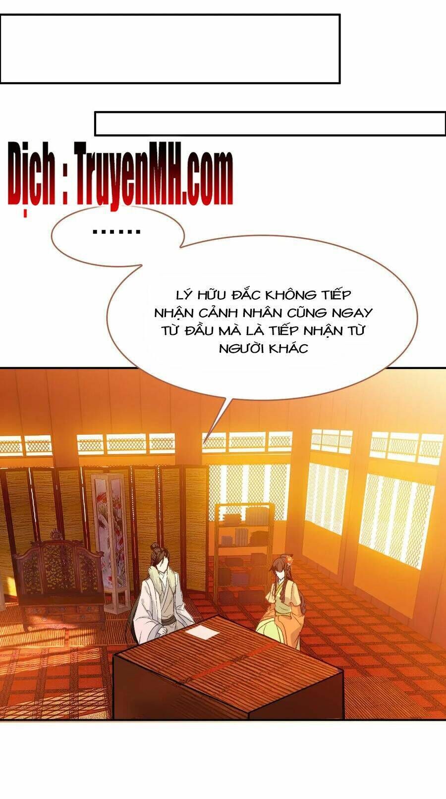 gả cho một tên thái giám đáng ghét chapter 185 - Next chương 186