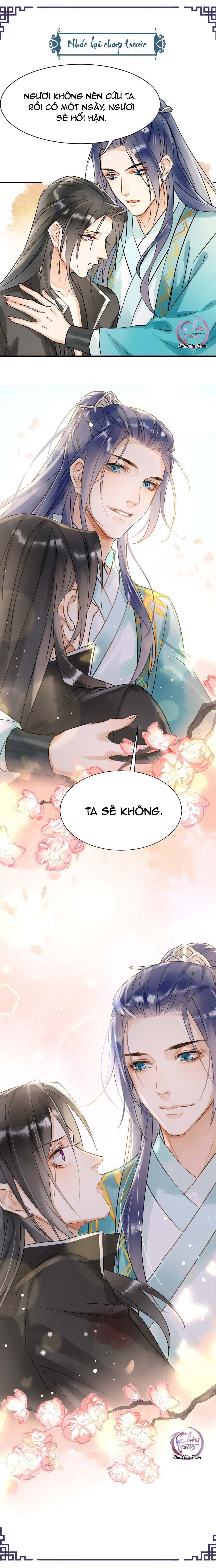 Tù Long Chapter 5 - Next Chapter 6