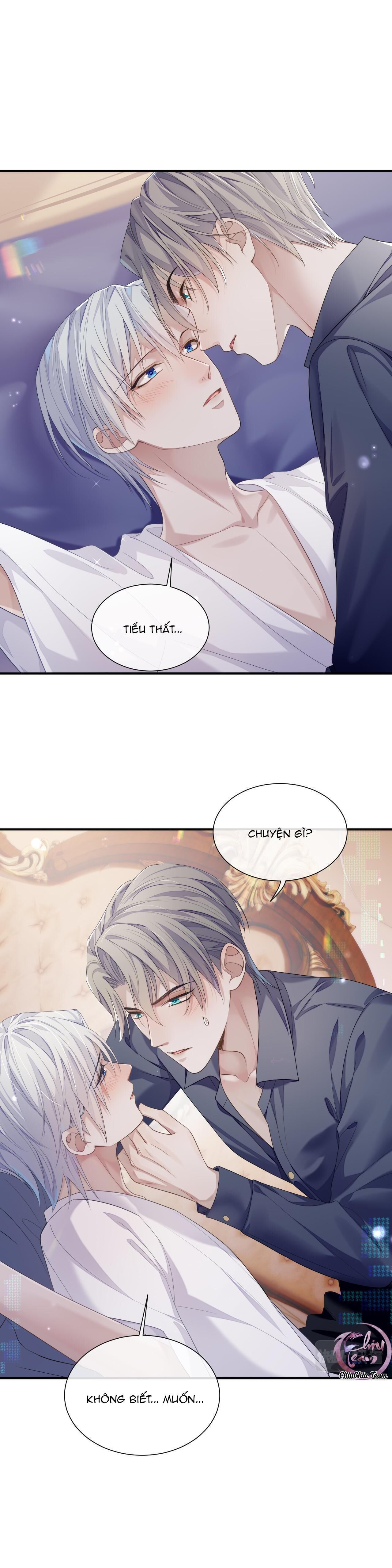 đề nghị ly hôn Chapter 68 - Trang 2