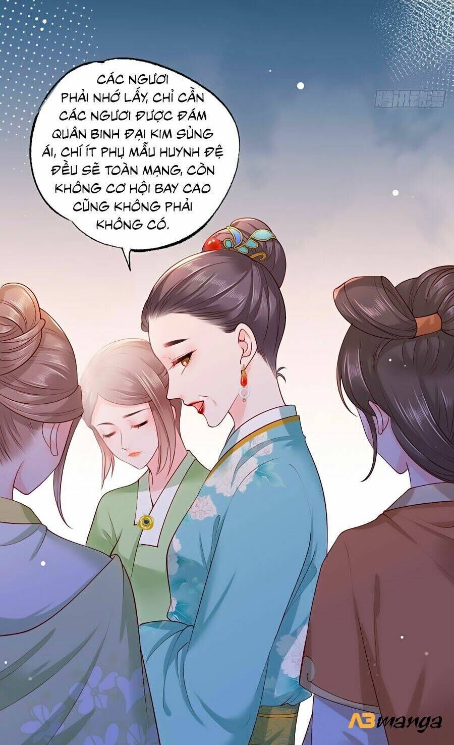 nữ thủ phú chi kiều sủng nhiếp chính vương chapter   35 - Next chapter   36