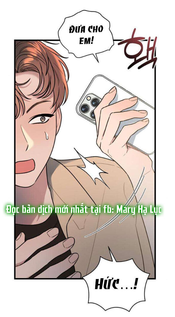 [18+] dục vọng tao nhã Chap 6 - Next 6.1