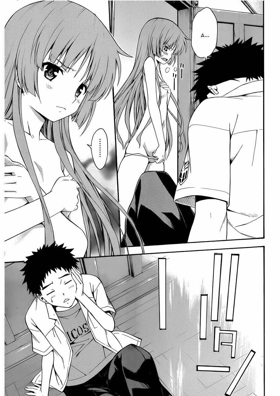 Isuca Chapter 22 - Trang 2