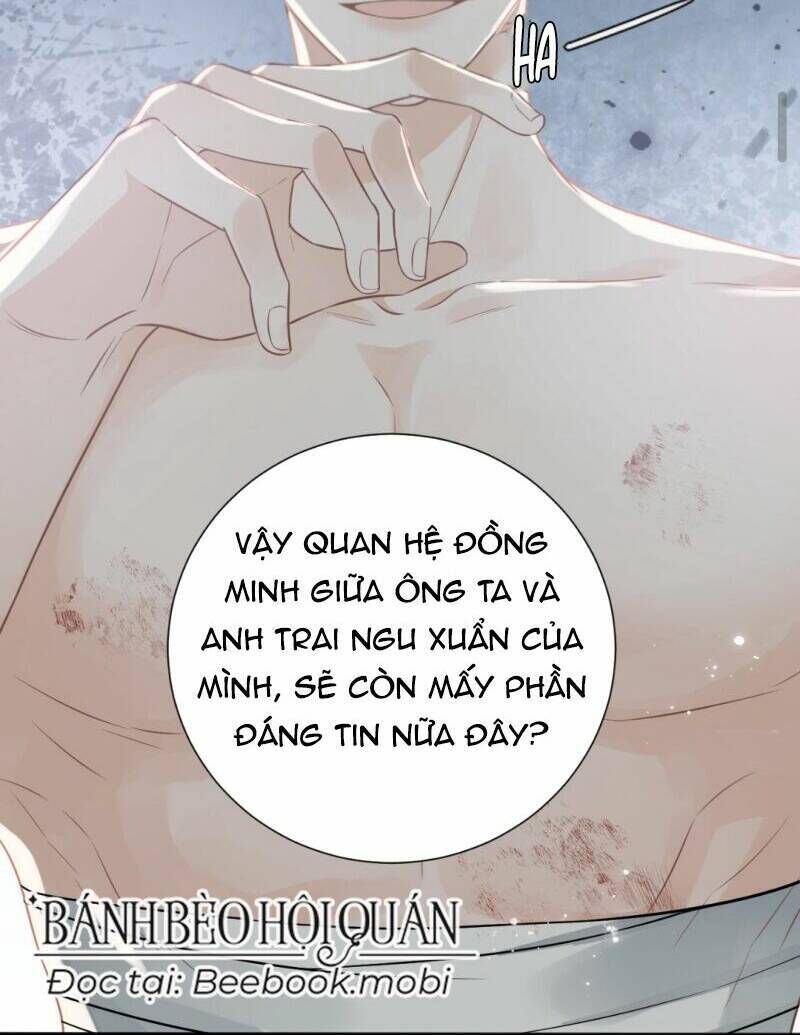 xuyên nhanh: phản diện quá sủng quá mê người chapter 4 - Next chapter 5