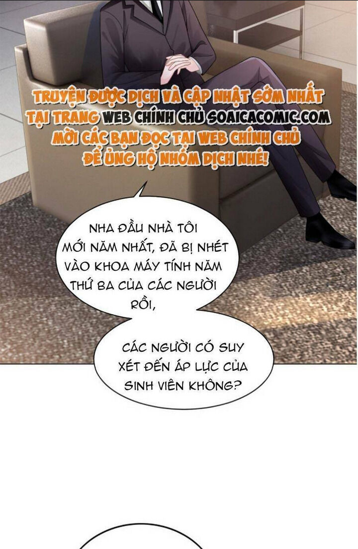 được các anh trai chiều chuộng tôi trở nên ngang tàng chapter 115 - Next chapter 116