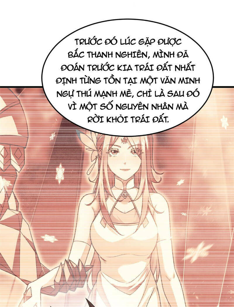 thần sủng tiến hóa Chapter 165 - Trang 2