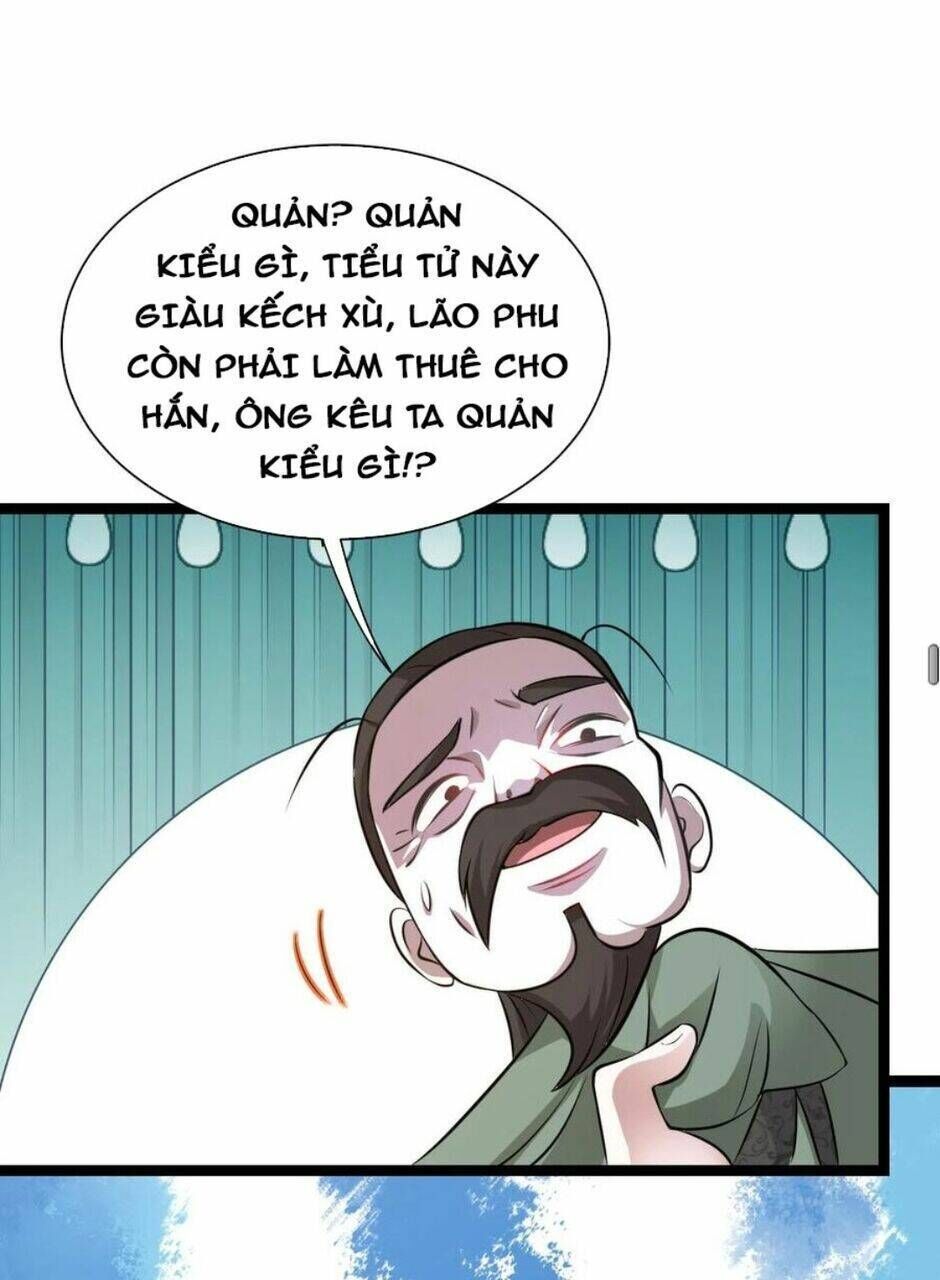 thiên khải bại gia chapter 15 - Trang 2