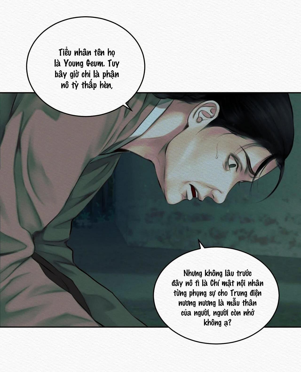 (CBunu) Củy Dạ Khút Chapter 19 - Trang 1