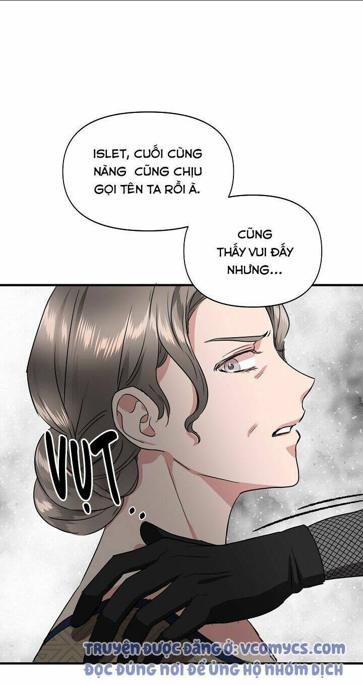 tôi không phải là cinderella chapter 2 - Trang 1