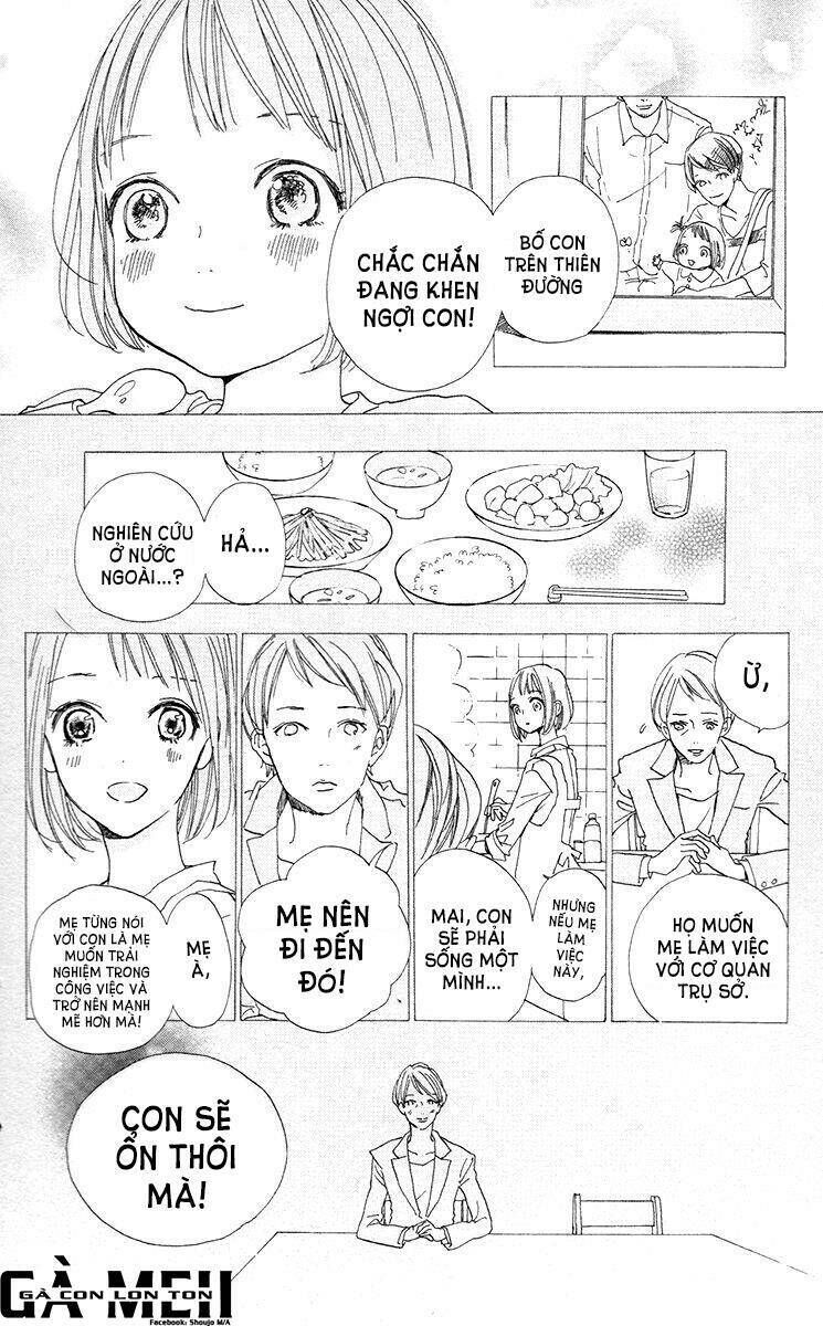 Kimi To Yurrika Chapter 1 - Trang 2