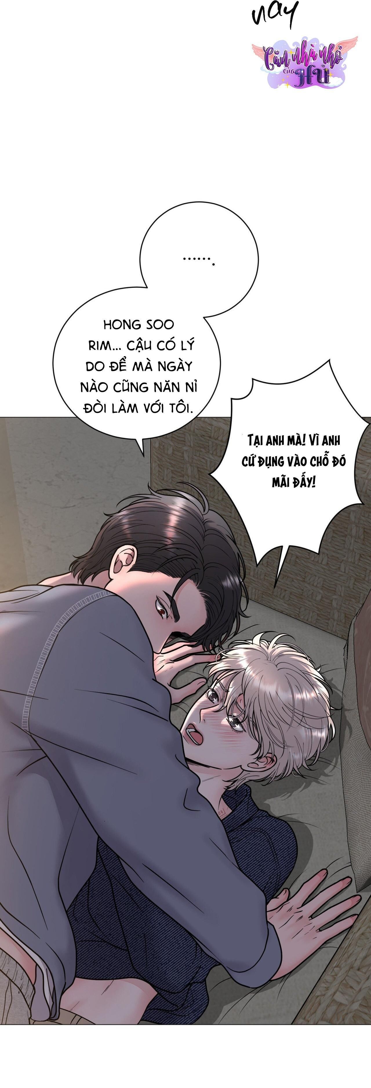 ảo tưởng Chapter 8 - Next Chapter 9