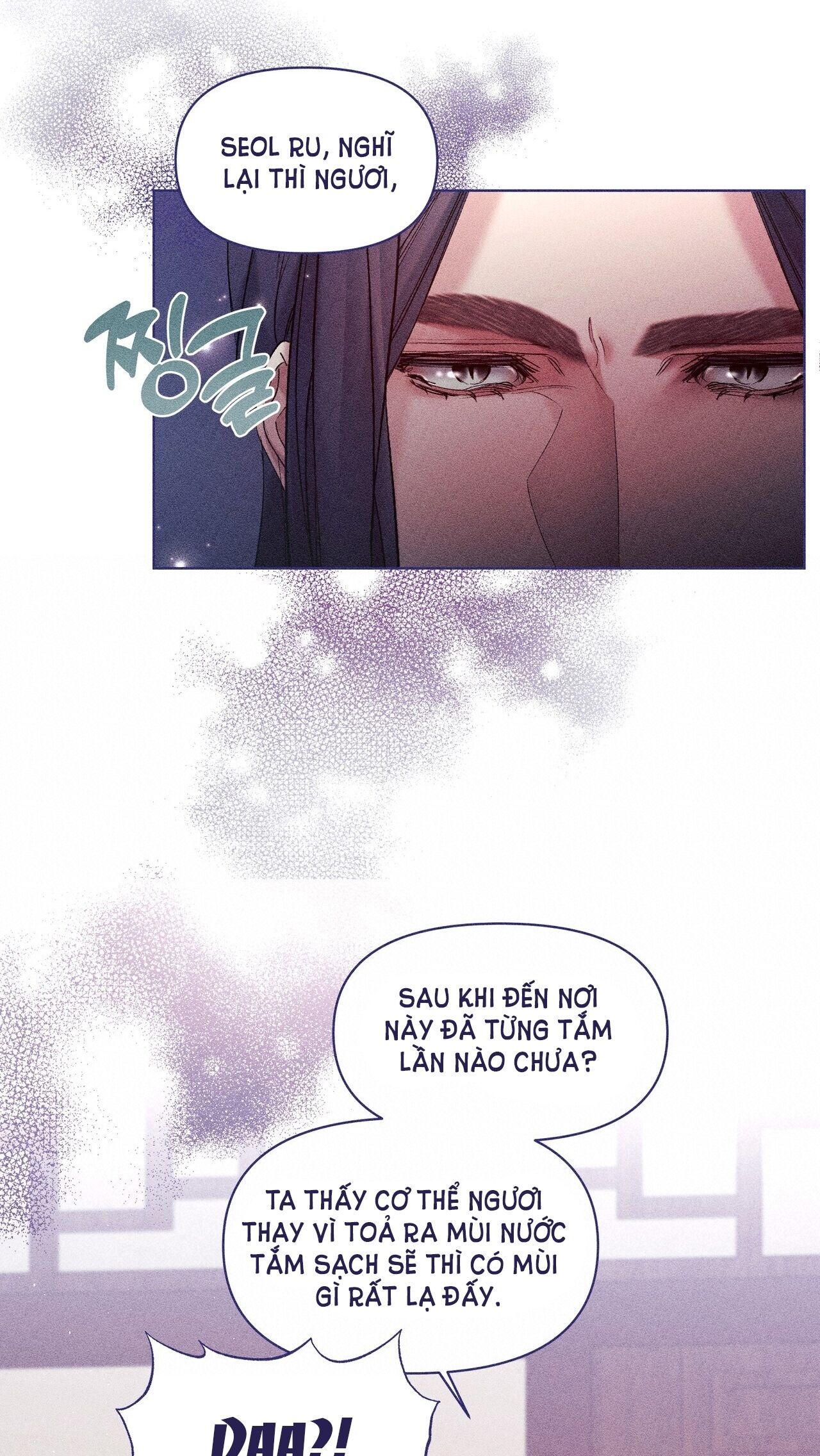 bạn đời của ryun Chap 10.2 - Trang 2