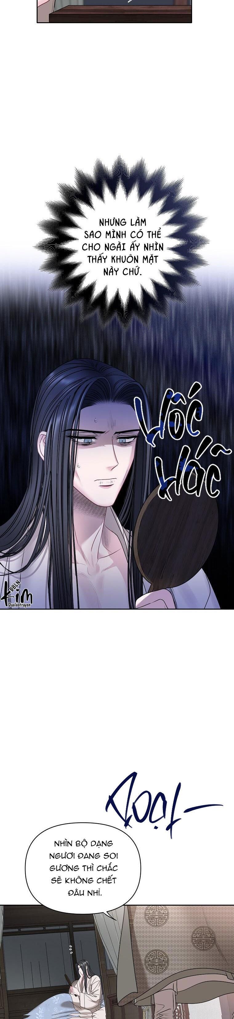 xuân phong viên mãn Chapter 46 - Trang 1