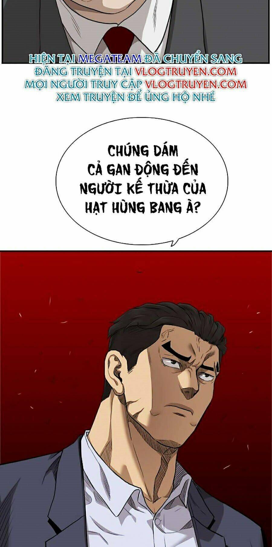 người xấu chapter 35 - Trang 2