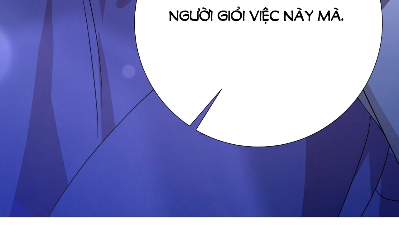 [18+] lâu đài hoang dại Chap 7 - Trang 1