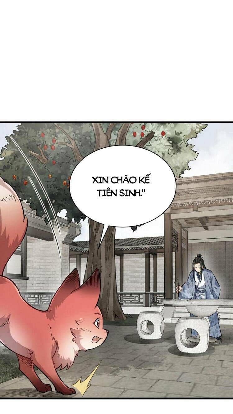 lạn kha kỳ duyên chapter 139 - Trang 2