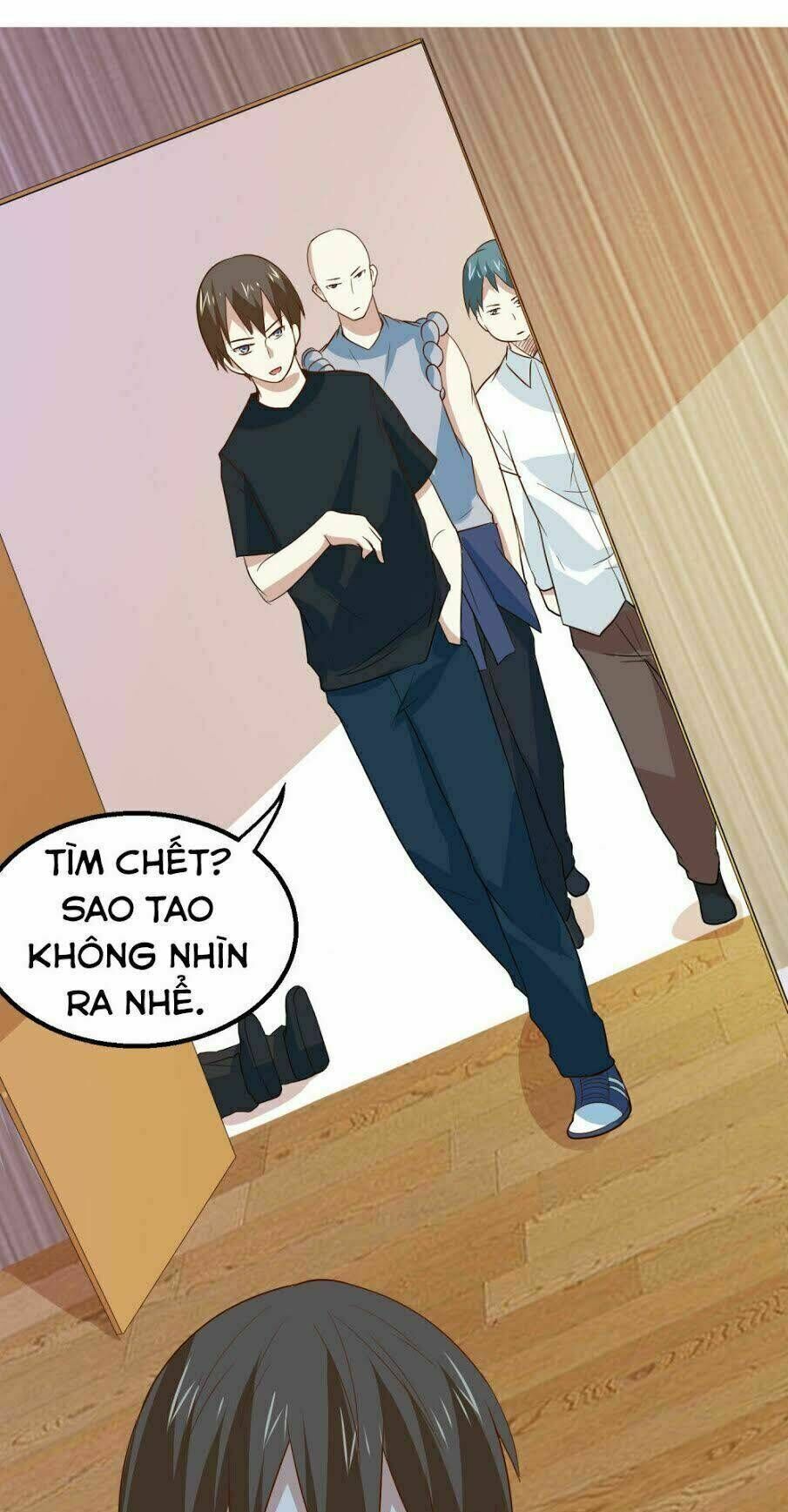 tay chơi thần cấp chapter 58 - Next chapter 59