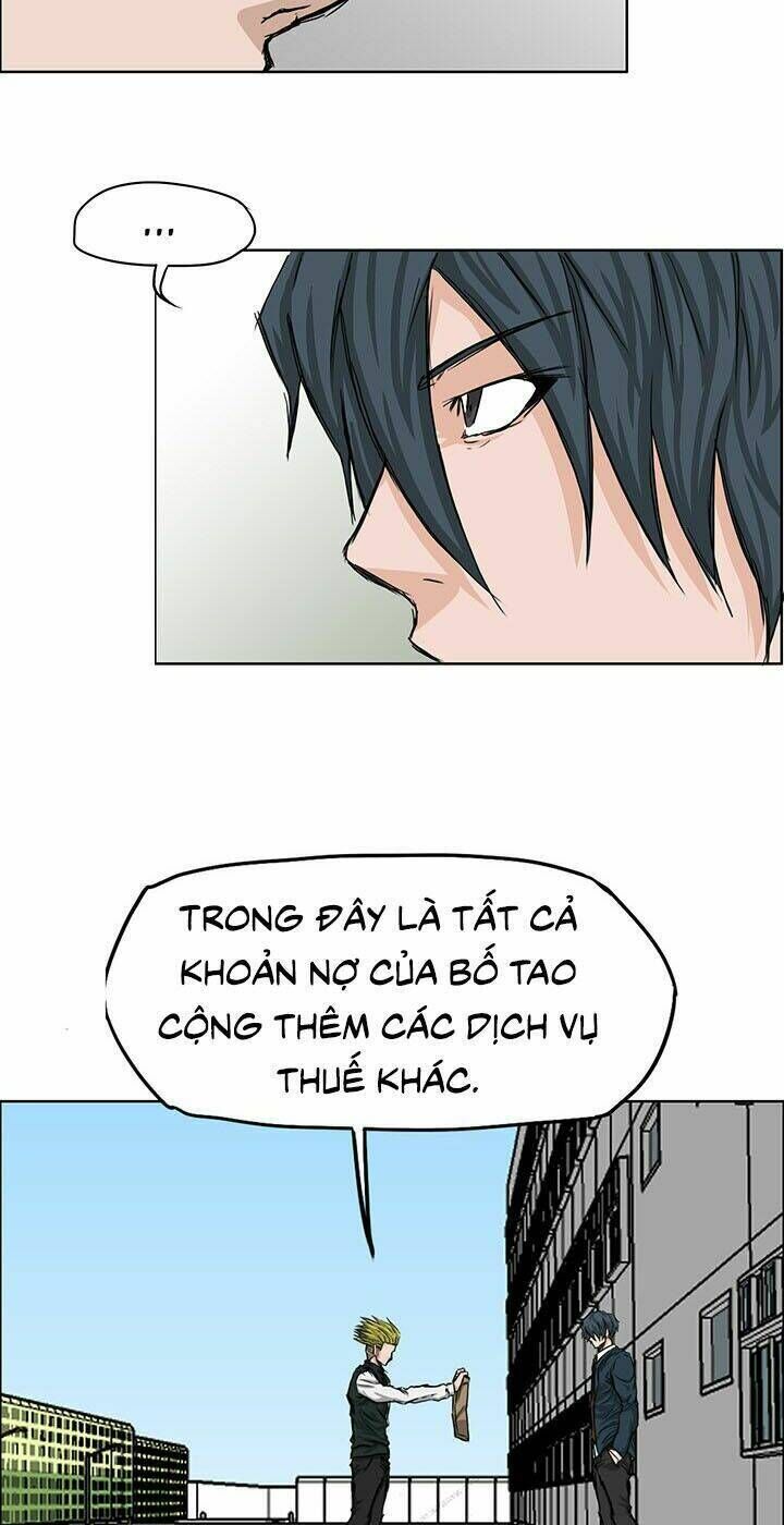 bá chủ học đường chapter 18 - Next chapter 19