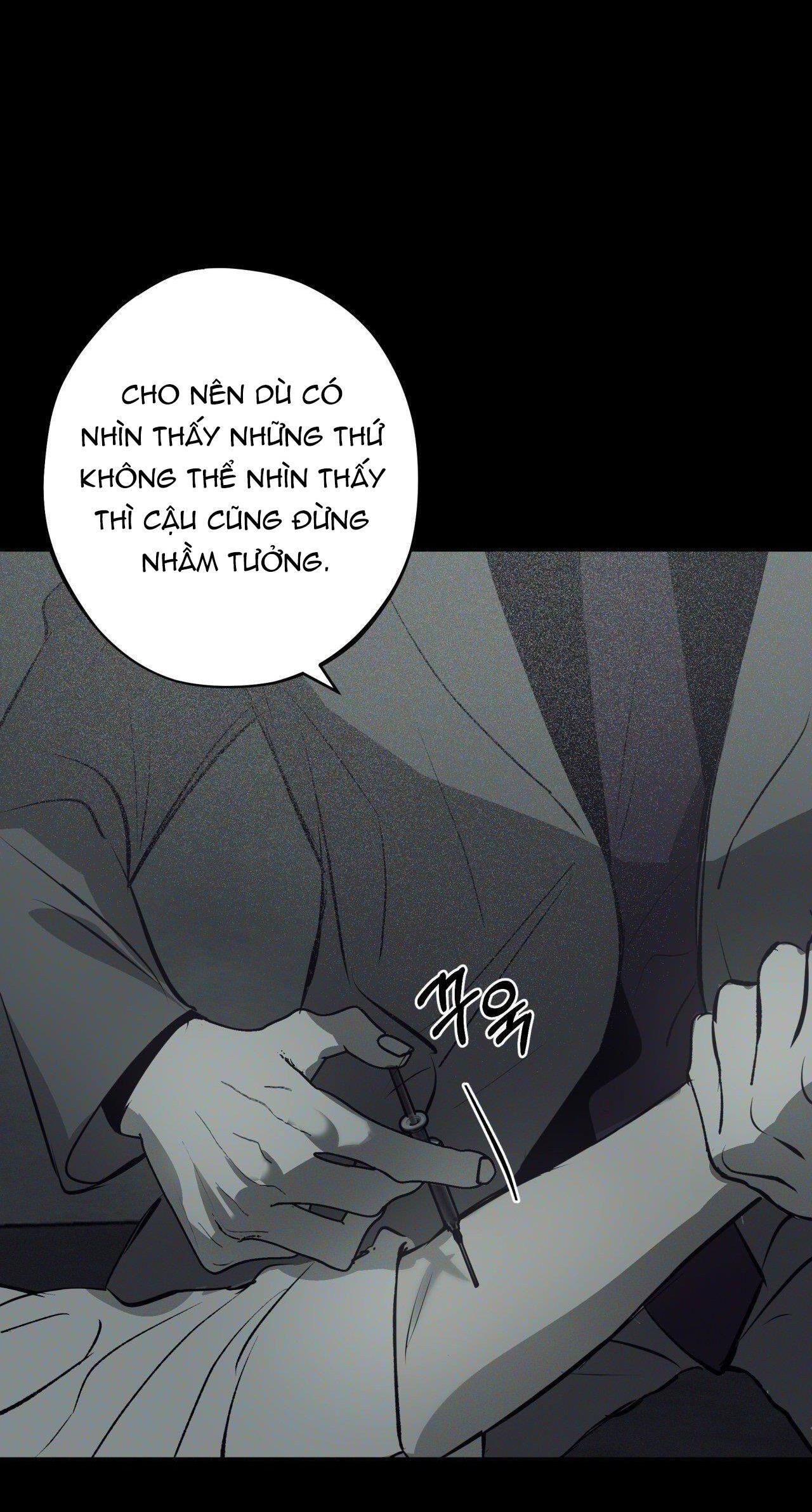 Risky Vice Chapter 14 - Trang 2