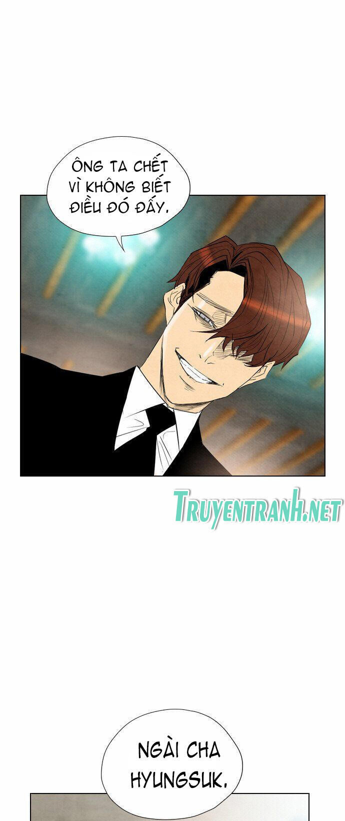 Revival Man Chapter 24 - Trang 2