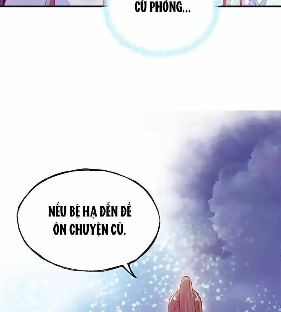 Trẫm Cũng Không Muốn Quá Khí Phách Chapter 31 - Next Chapter 32