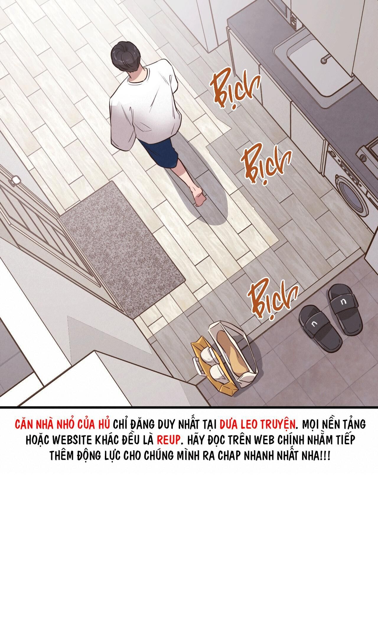 mật gấu Chapter 30 END SS1 - Next 30.1