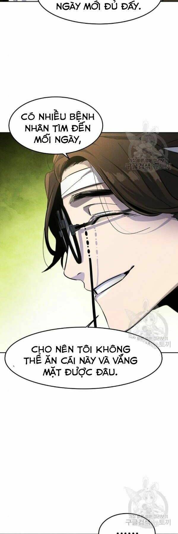 cuồng ma tái thế Chapter 38 - Next Chapter 39