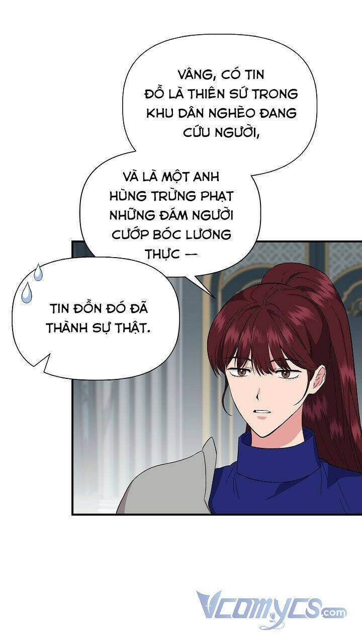 tôi không phải là cinderella chapter 56 - Trang 2