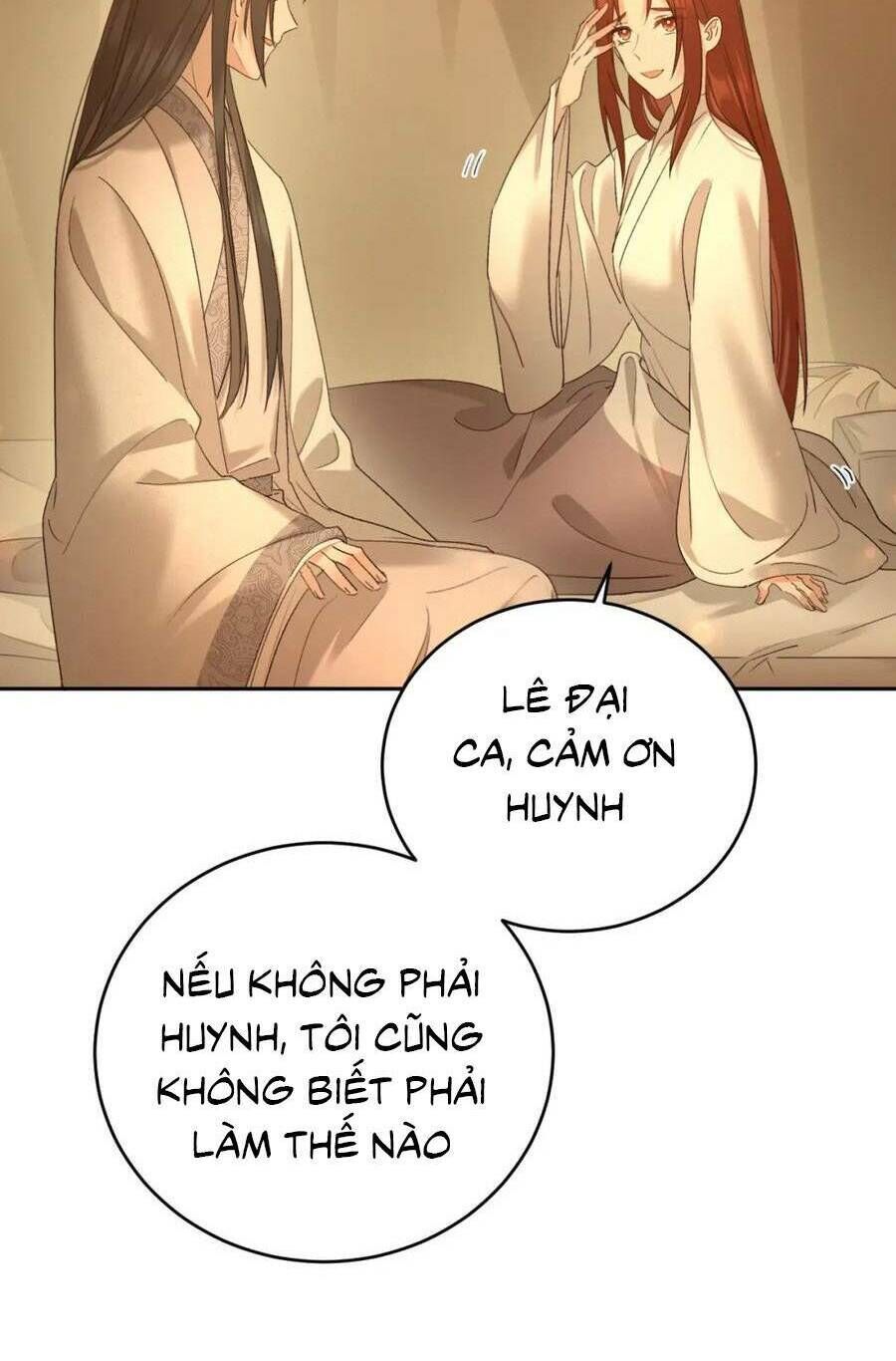 hoàng hậu vô đức chapter 103 - Next chapter 104