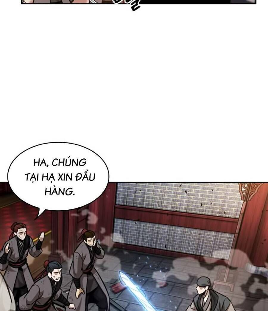 ngã lão ma thần chapter 158 - Trang 2