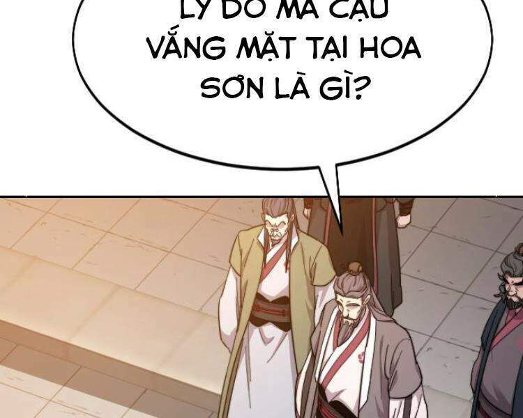 hoa sơn tái xuất chapter 33 - Next chapter 33.5