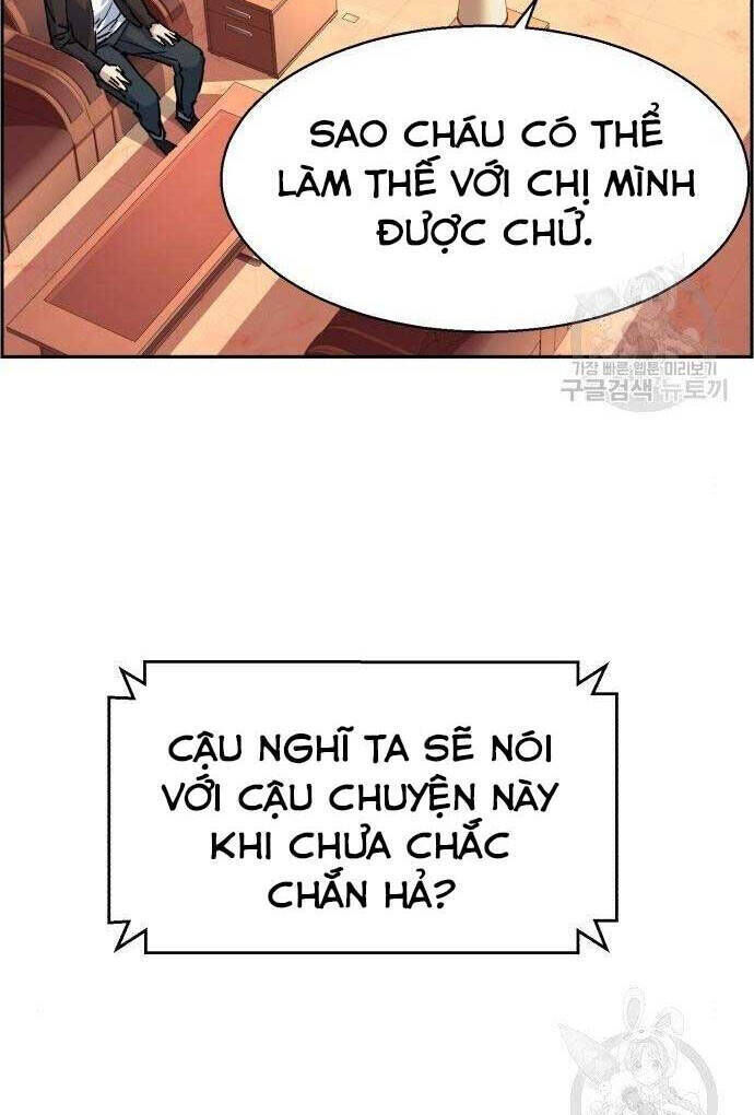 bạn học của tôi là lính đánh thuê chapter 101 - Next chapter 102