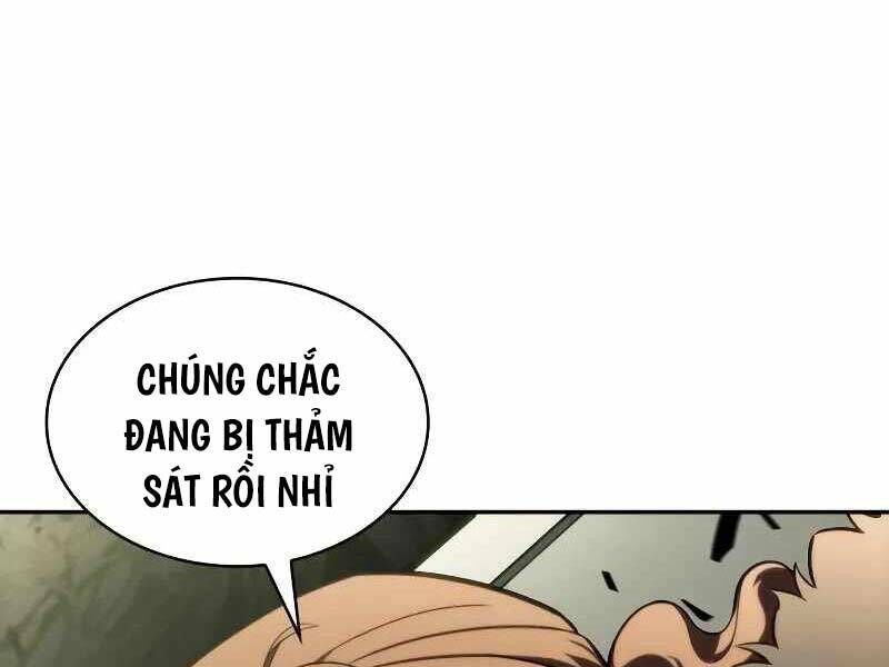 người chơi mới solo cấp cao nhất chapter 141 - Trang 1