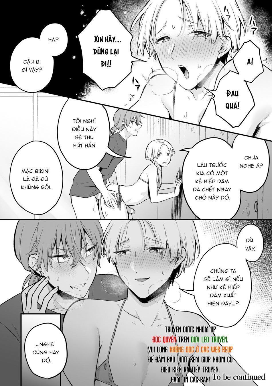 oneshot vicera comics house Chapter 18 Thầy Giáo - Next Chương 19