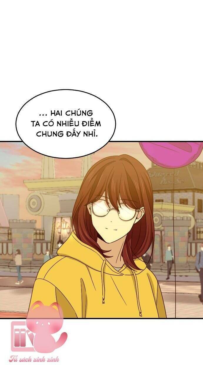 bạn của em trai chapter 54 - Trang 2