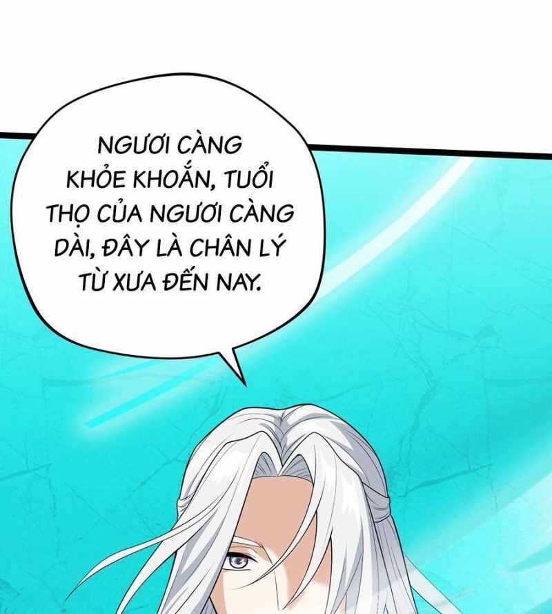 đồ đệ của ta đều là đại yêu vô địch Chapter 4 - Next Chapter 5