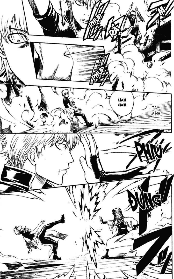 gintama chương 392 - Next chương 393