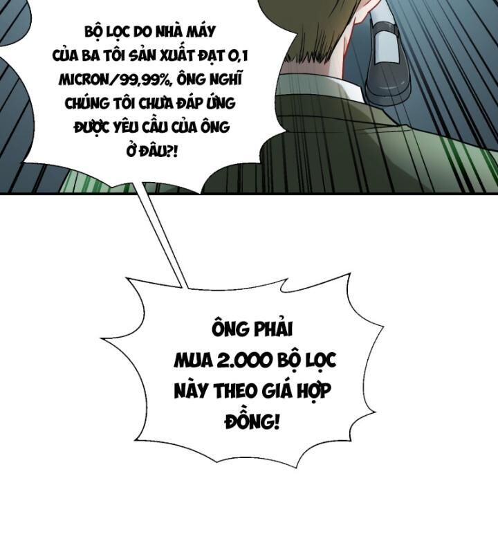 không làm kẻ nịnh bợ nữa, ta trở thành tỷ phú! chapter 87 - Next chapter 88