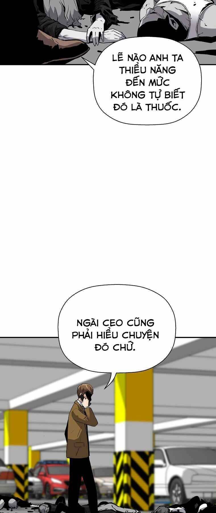 sự trở lại của huyền thoại chapter 61 - Next chapter 62