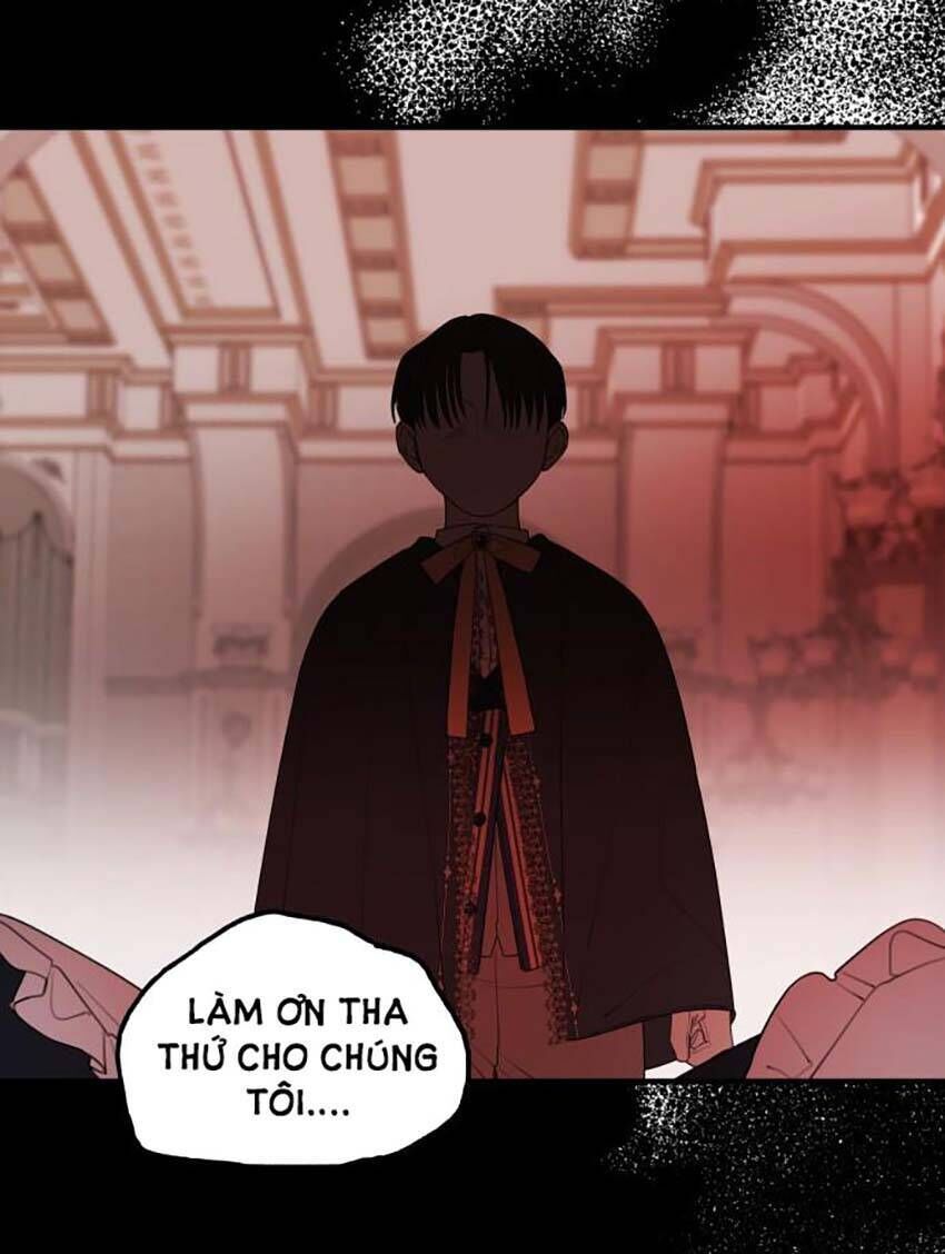 gia đình chồng bị ám ảnh bởi tôi chapter 46.2 - Trang 2