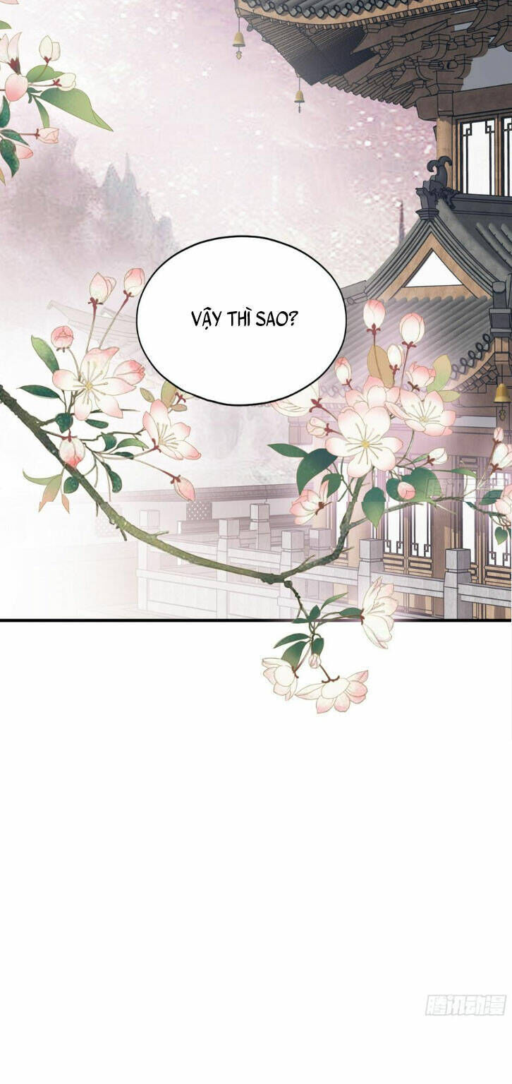 bổn vương muốn ngươi chapter 192 - Next chapter 193