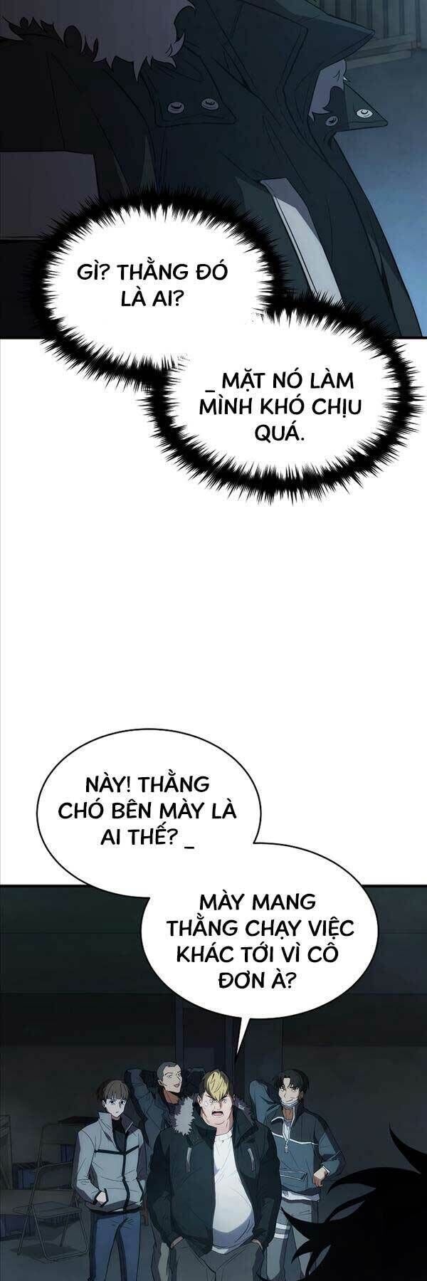 người chơi mạnh nhất hồi quy lần thứ 100 chapter 6 - Trang 2