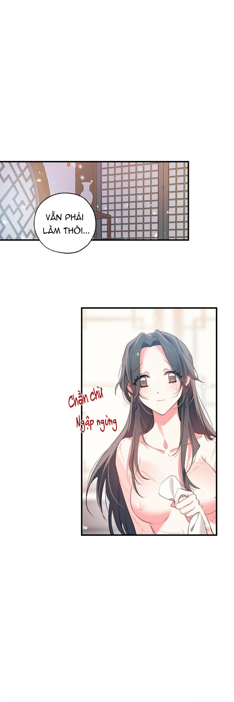 Nàng Sơn Ca Yêu Kiều Của Yêu Tinh Chapter 26 - Next Chapter 27